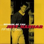 Jeff Harnar: Because Of You, CD