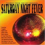 Grant Geissman: Saturday Night Fever-Th, CD