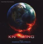 Marco Beltrami: Knowing, CD