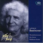 Ludwig van Beethoven (1770-1827): Klaviersonaten Nr.14,17,21, CD