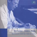 Frederic Chopin (1810-1849): Klaviersonate Nr.2 op.35, 2 CDs
