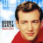 Bobby Darin: Dream Lover, CD
