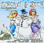 Luna Electric Band: Snow & Fun, CD