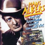 Hans Albers: Auf der Reeperbahn nachts um halb eins, CD