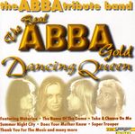 Abba Tribute Band: The Real Abba Gold, CD