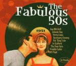 The Fabulous 50's - 1951, CD