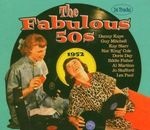 The Fabulous 50's - 1952, CD