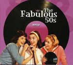 The Fabulous 50's - 1950, CD