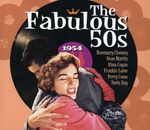 The Fabolous 50's - 1954, CD