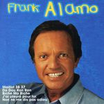 Frank Alamo: Frank Alamo, CD