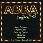 Abba Revival Band: Abba Revival Band, CD
