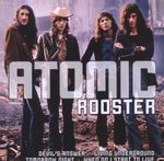 Atomic Rooster: Atomic Rooster, CD