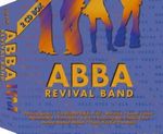 Abba Revival Band: Abba Revival Band, 2 CDs