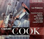 Captain Cook und seine singenden Saxophone: La Paloma, 3 CDs
