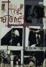 Rolling Stones: The Stones In The Park: 5.7.1969, London Hyde Park, DVD