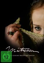 Mätressen - Die geheime Macht der Frauen, DVD