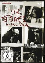 Rolling Stones: The Stones In The Park: 5.7.1969 Live At London Hyde Park, DVD