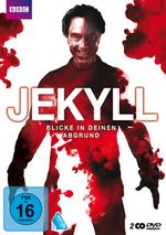 Jekyll - Blick in deinen Abgrund, 2 DVDs