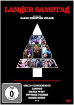 Langer Samstag (inkl. Soundtrack-CD), DVD