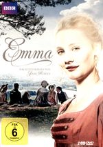 Emma (2009), 2 DVDs