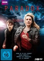 Paradox, 2 DVDs