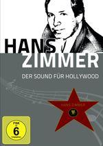 Hans Zimmer: Der Sound für Hollywood, DVD