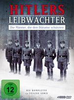 Hitlers Leibwächter, 4 DVDs