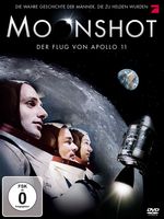 Moonshot - Der Flug von Apollo 11, DVD