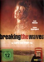 Breaking The Waves, DVD
