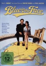 Blue In The Face, DVD