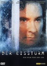Der Eissturm, DVD