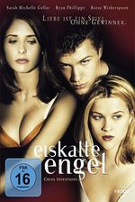 Eiskalte Engel, DVD