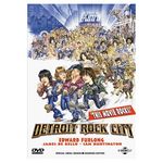 Detroit Rock City, DVD