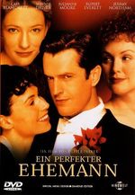 Ein perfekter Ehemann, DVD