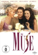 Die Muse, DVD