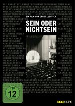 Sein oder Nichtsein (1942), DVD