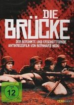 Die Brücke (1959), DVD