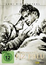Die weiße Hölle von Piz Palü, DVD