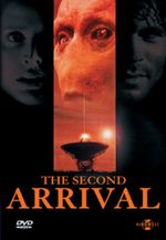 Second Arrival - Die Wiederkehr, DVD