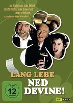 Lang lebe Ned Devine, DVD