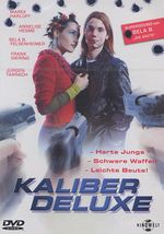 Kaliber Deluxe, DVD
