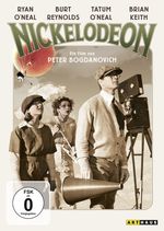Nickelodeon, DVD