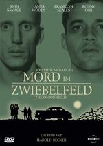 Mord im Zwiebelfeld, DVD