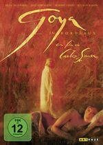 Goya in Bordeaux, DVD