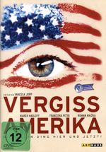 Vergiss Amerika, DVD