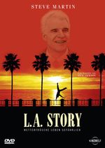 L.A. Story, DVD