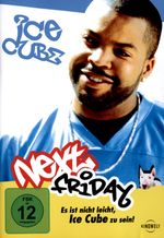 Next Friday, DVD