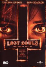 Lost Souls, DVD