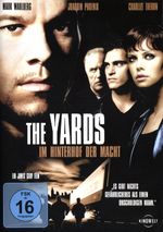 The Yards - Im Hinterhof der Macht, DVD
