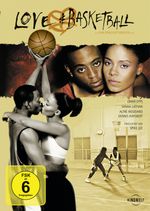 Love and Basketball, DVD